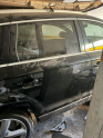 Audi Q7 Sağ Arka Kapı - Oto Yedek Parça - Tel: 05366077016