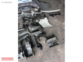 Oto Çıkma Parça / Volkswagen / Polo / Koltuk & Döşeme / Güneşlik / Çıkma Parça 