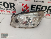 Oto Çıkma Parça / Toyota / RAV4 / Far & Stop / Sol Ön Far / Çıkma Parça 