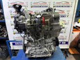 Oto Çıkma Parça / Volkswagen / Scirocco / Motor / Motor (komple) / Çıkma Parça 