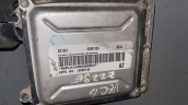 0991253 OPEL MOTOR BEYNİ