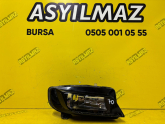 AUDİ A4 SOL SİS FARI (ORİJİNAL) - 8k0941699b