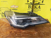 Oto Çıkma Parça / Opel / Astra / Far & Stop / Sol Ön Far / Çıkma Parça 