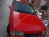 Oto Çıkma Parça / Opel / Kadett / Far & Stop / Sol Ön Far / Çıkma Parça 