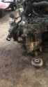 Oto Çıkma Parça / Fiat / Doblo / Şanzıman / Şanzıman Komple / Çıkma Parça 