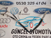 Oto Çıkma Parça / Ford / Transit Custom / Klima / Klima Borusu / Çıkma Parça 