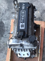 Oto Çıkma Parça / Chevrolet / Kalos / Motor / Motor (komple) / Sıfır Parça 