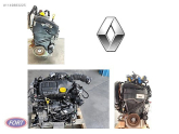 Renault Fluence 1.5 Dci K9k Komple Motor Montaj Garanti Umut Oto