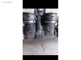 Oto Çıkma Parça / Volkswagen / Passat / Motor / Emme Manifoldu / Çıkma Parça 