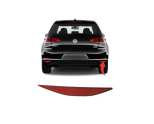 Oto Çıkma Parça / Volkswagen / Golf / Tampon / Tampon Reflektörü / Sıfır Parça 