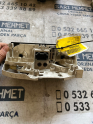 Oto Çıkma Parça / Skoda / Octavia / Klima / Kontrol Paneli / Çıkma Parça 