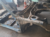 Oto Çıkma Parça / Peugeot / 306 / Kaporta & Karoser / Kasa / Kupa / Çıkma Parça 