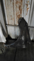 OPEL CORSA D SOL ÖN CAMURLUK CIKMA