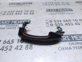 Oto Çıkma Parça / Ford / Fiesta / Kaporta & Karoser / Dış Kapı Kolu / Çıkma Parça 