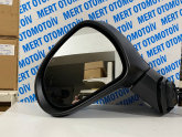 Oto Çıkma Parça / Peugeot / 207 / Ayna / Sol Dış Ayna / Çıkma Parça 