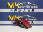 Oto Çıkma Parça / Mercedes / C Serisi / Far & Stop / Sağ Arka Stop / Çıkma Parça 
