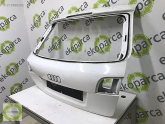 Oto Çıkma Parça / Audi / A3 / Kaporta & Karoser / Bagaj Kapağı / Çıkma Parça 