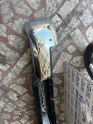 Oto Çıkma Parça / Volkswagen / Amarok / Tampon / Arka Tampon / Çıkma Parça 