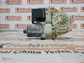 Oto Çıkma Parça / Renault / Fluence / Oto Cam / Cam Motoru / Çıkma Parça 