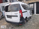 Oto Çıkma Parça / Dacia / Dokker / Kaporta & Karoser / Sol Ön Çamurluk / Çıkma Parça 