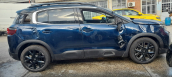 Hurda Belgeli Araçlar / Citroen / C5