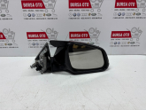 BMW F30 LCİ 3 SERİ ELEKTRİKLİ KATLANIR SAĞ DİKİZ AYNASI ORJİNAL