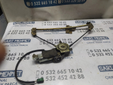 ÇIKMA ALFA ROMEO 164 CAM KRİKOSU K-481