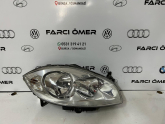 Oto Çıkma Parça / Fiat / Linea / Far & Stop / Sağ Ön Far / Çıkma Parça 