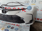 Oto Çıkma Parça / Toyota / Corolla / Tampon / Ön Tampon / Çıkma Parça 