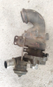 Oto Çıkma Parça / Ford / Fiesta / Motor / Turbo / Çıkma Parça 