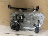 Oto Çıkma Parça / Ford / Focus / Oto Cam / Cam Krikosu / Çıkma Parça 