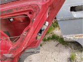 Oto Çıkma Parça / Seat / Toledo / Kaporta & Karoser / Sağ Arka Kapı / Çıkma Parça 