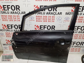 Oto Çıkma Parça / Toyota / Auris / Kaporta & Karoser / Sol Ön Kapı / Çıkma Parça 