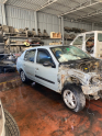 Oto Çıkma Parça / Renault / Clio / Koltuk & Döşeme / Koltuk Takımı / Çıkma Parça 