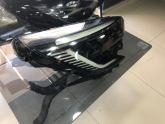 Oto Çıkma Parça / Renault / Clio / Far & Stop / Sağ Ön Far / Çıkma Parça 