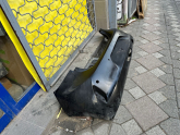 Oto Çıkma Parça / Opel / Corsa / Tampon / Arka Tampon / Çıkma Parça 