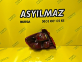 Oto Çıkma Parça / Hyundai / Getz / Far & Stop / Sağ Arka Stop / Çıkma Parça 