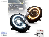 Oto Çıkma Parça / Mini / Cooper / Far & Stop / Sağ Ön Far / Sıfır Parça 