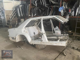 Oto Çıkma Parça / Mercedes / 200 / Kaporta & Karoser / Kesme Tavan Sacı / Çıkma Parça 