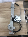 Oto Çıkma Parça / Honda / Civic / Oto Cam / Cam Krikosu / Sıfır Parça 