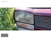 Oto Çıkma Parça / Peugeot / 504 / Tampon / Ön Tampon / Çıkma Parça 