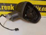 Oto Çıkma Parça / Renault / Clio / Ayna / Sağ Dış Ayna / Çıkma Parça 