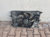 Oto Çıkma Parça / Fiat / Egea / Fan / Fan Rezistansı / Çıkma Parça 
