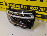 Oto Çıkma Parça / Renault / Austral / Far & Stop / Sağ Ön Far / Çıkma Parça 