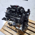 CITROEN C3 1.4 HDi EURO 4 ÇIKMA KOMPLE MOTOR
