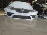Oto Çıkma Parça / Renault / Symbol / Tampon / Ön Tampon / Çıkma Parça 