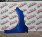 2019/2024 FORD FOCUS MAVİ SOL ÖN ÇAMURLUK ORJINAL BOYASIZ