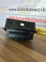 Oto Çıkma Parça / Bmw / 5 Serisi / Teyp / Cd Changer / Çıkma Parça 
