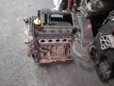 Renault clio 1.2 16 valf d4f motor çıkma 2004/2008