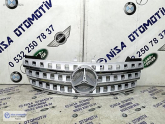 Oto Çıkma Parça / Mercedes / ML / Tampon / Izgara Çıtası / Sıfır Parça 